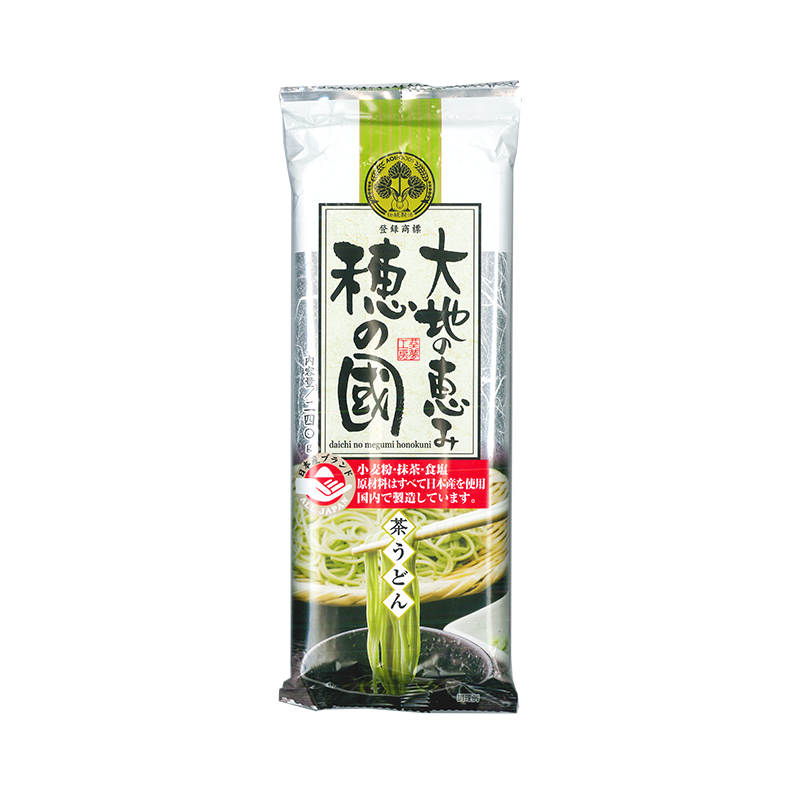 葵夢工(gōng)房抹茶烏冬面